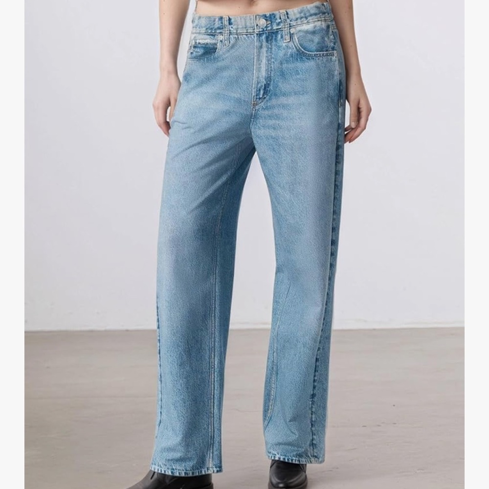 1901 SOCIETY JEANS